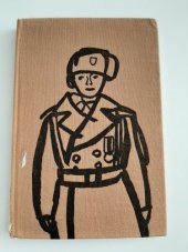 kniha Práče, Albatros 1971
