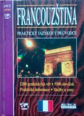 kniha Francouzština praktický jazykový průvodce, RO-TO-M 1998