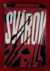 kniha Svárov, Mladá fronta 1961