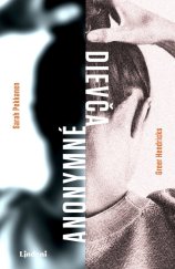 kniha Anonymné dievča, Lindeni 2019