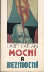 kniha Mocní a bezmocní, Sixty-Eight Publishers 1989