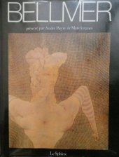 kniha Le trésor cruel de Hans Bellmer, Le Sphinx 1980