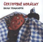 kniha Čertovské korálky, Svatošovo nakladatelství 2007