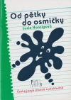 kniha Od pětky do osmičky (český jazyk stručně a přehledně), Fragment 1993