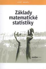 kniha Základy matematické statistiky, Matfyzpress 2011