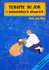 kniha Terapie SU JOK v mimořádných situacích, Istenis 2002