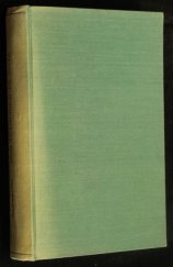 kniha Don Francisco de Goya, život mezi zápasníky s býky a králi, Rudolf Škeřík 1941