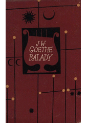 kniha Balady, Mladá fronta 1958