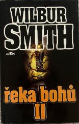 kniha Řeka bohů II, Alpress- Klokan 1997