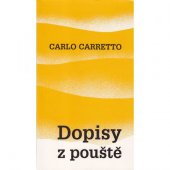 kniha Dopisy z pouště, Cesta 1994