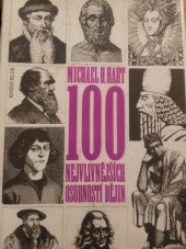 kniha 100 nejvlivnějších osobností dějin, Knižní klub 1994
