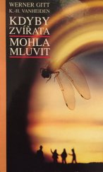 kniha Kdyby zvířata mohla mluvit, CLV 1992