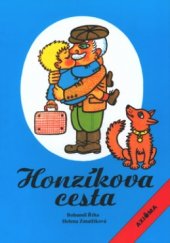 kniha Honzíkova cesta, Axióma 1998