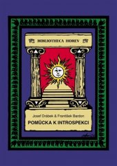 kniha Pomůcka k introspekci, Vodnář 2015