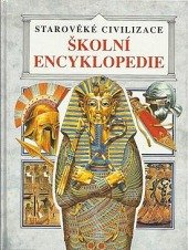 kniha Starověké civilizace, Svojtka & Co. 1998