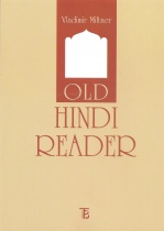 kniha Old Hindi Reader, Karolinum  1998