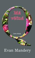 kniha Má věčná Q [love story], Baronet 2012