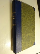 kniha Dívky sborník povídek, A. Hajn 1911