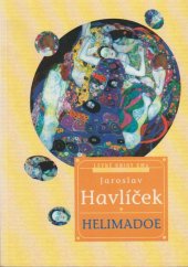 kniha Helimadoe, Levné knihy KMa 2000