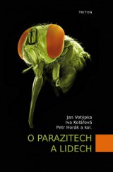 kniha O parazitech a lidech, Triton 2018