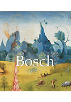 kniha Bosch 1450 - 1516, Euromedia 2013
