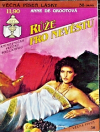 kniha Růže pro nevěstu, Ivo Železný 1993