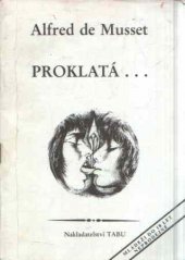 kniha Proklatá..., Tabu 1990