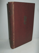 kniha Příběh Davida Copperfielda Díl 2., Vyšehrad 1950
