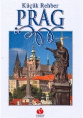 kniha Prag [küçük rehber, V ráji 2007