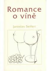 kniha Romance o víně, Radix 2007