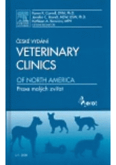 kniha Efektivní komunikace ve veterinární medicíně, Pierot 2008