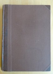 kniha Vesmír kolem nás [Populární výklad o záhadách vesmíru], Ústřední dělnické knihkupectví a nakladatelství 1936
