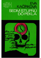 kniha Sedm stupňů do pekla, Mladá fronta 1979