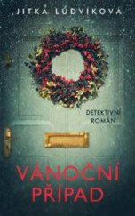 kniha Vánoční případ, Kalibr 2023