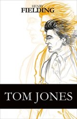kniha Tom Jones, Omega 2016