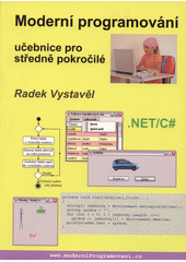 kniha Moderní programování pro středně pokročilé, moderníProgramování 2008