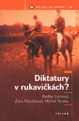 kniha Diktatury v rukavičkách?, Triton 2003