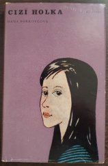 kniha Cizí holka, Albatros 1977