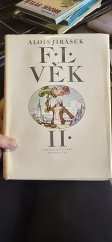 kniha F.L. VĚK, Československý spisovatel 1976