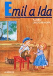 kniha Emil a Ida, Albatros 2006