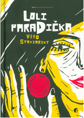 kniha Loli Paradička , Protimluv 2021