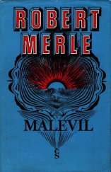 kniha Malevil, Československý spisovatel 1974