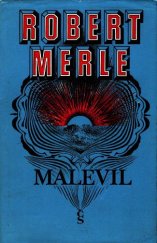kniha Malevil, Československý spisovatel 1974