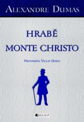 kniha Hrabě Monte Christo, Fragment 2011