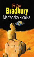 kniha Marťanská kronika, Baronet 2010