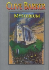 kniha Mysterium, Neokortex 1998
