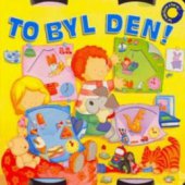 kniha To byl den! toč kolečkem a bav se!, Fortuna Libri 2008