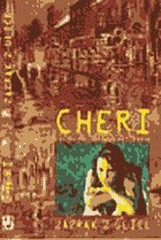 kniha Cheri, zázrak z ulice [skutečný příběh], Advent-Orion 2004
