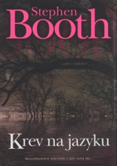 kniha Krev na jazyku, BB/art 2008