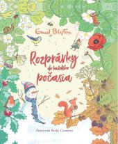 kniha Rozprávky do každého počasia, Slovart 2021